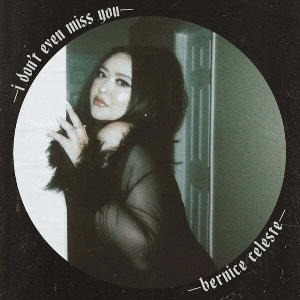 Cover art for i don't even miss you